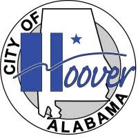 hoover city logo